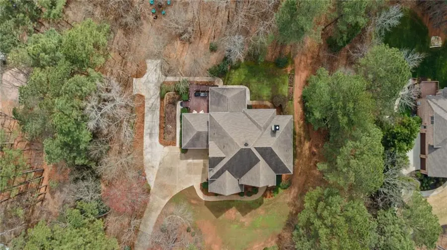 105 Smith Forest Lane, Alpharetta, GA 30004 - #2