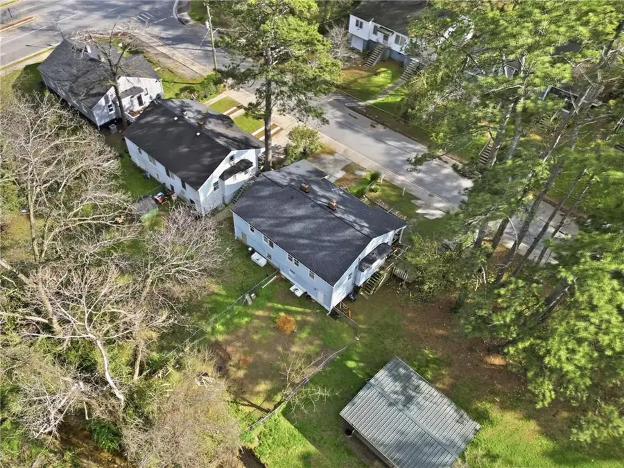 495 Birney Street Ne, Marietta, GA 30060 - #2