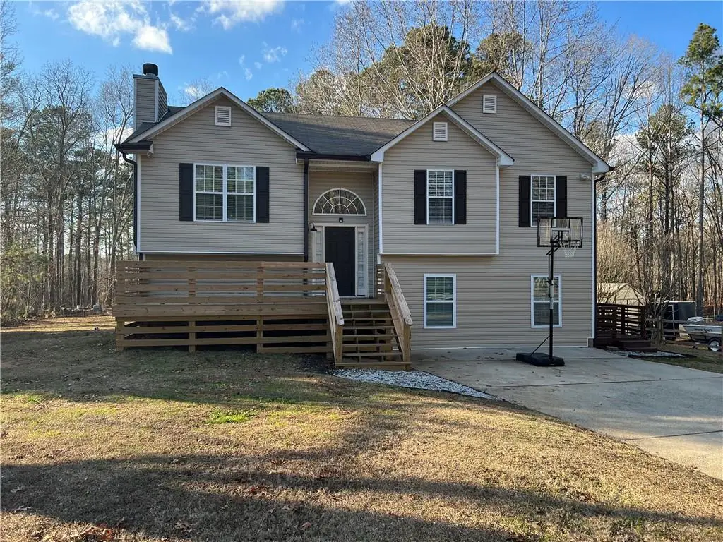 5124 Hulseytown Road, Dallas, GA 30157 - #1