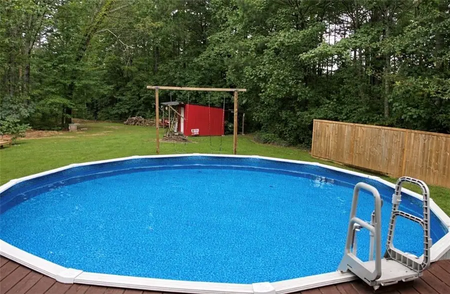 5124 Hulseytown Road, Dallas, GA 30157 - #2