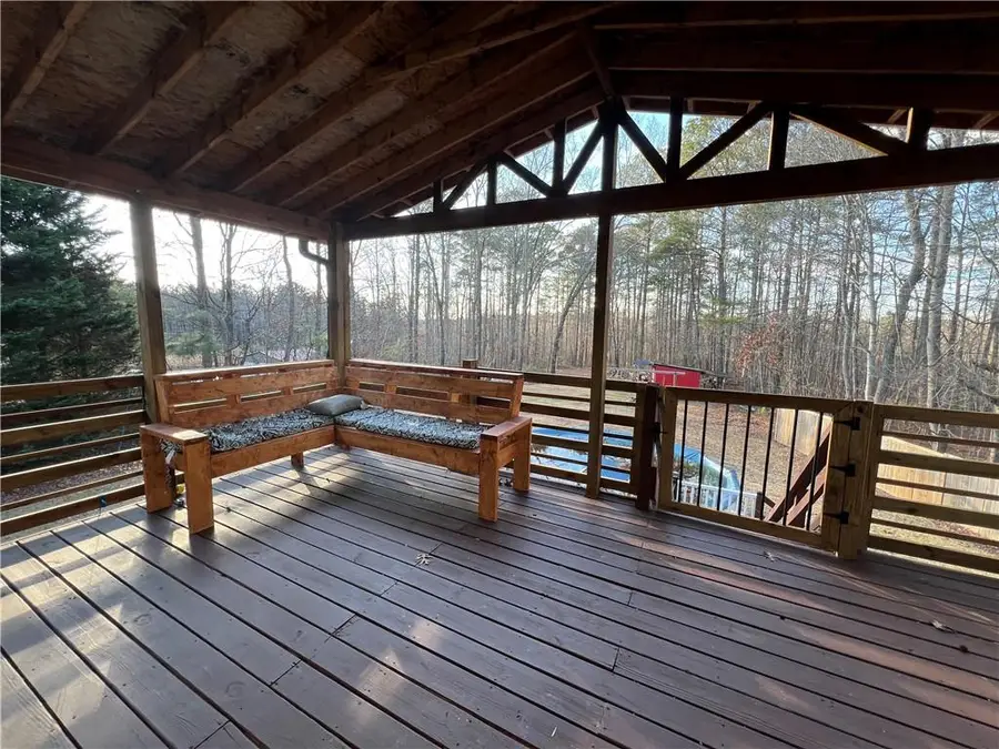 5124 Hulseytown Road, Dallas, GA 30157 - #3