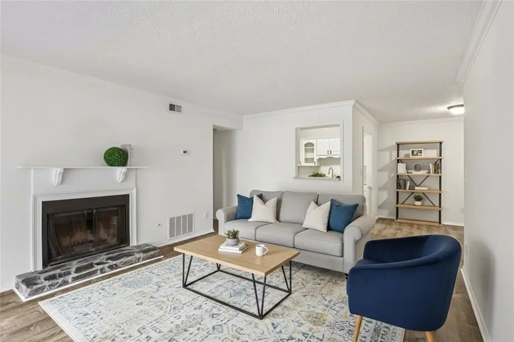 1601 Countryside Place Se, Smyrna, GA 30080 - #1