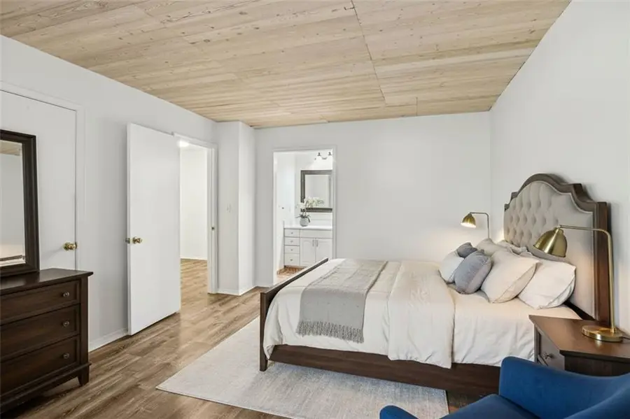 1601 Countryside Place Se, Smyrna, GA 30080 - #2