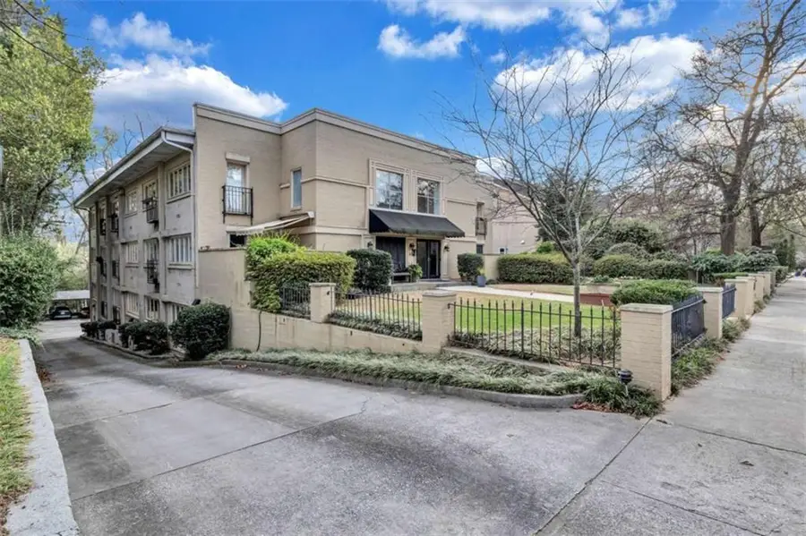 32 28th Street, Atlanta, GA 30309 - #2