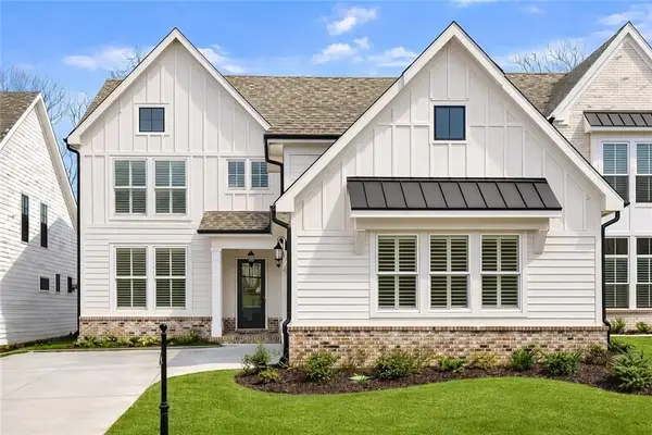 5145 Bandolino Lane, Peachtree Corners, GA 30092