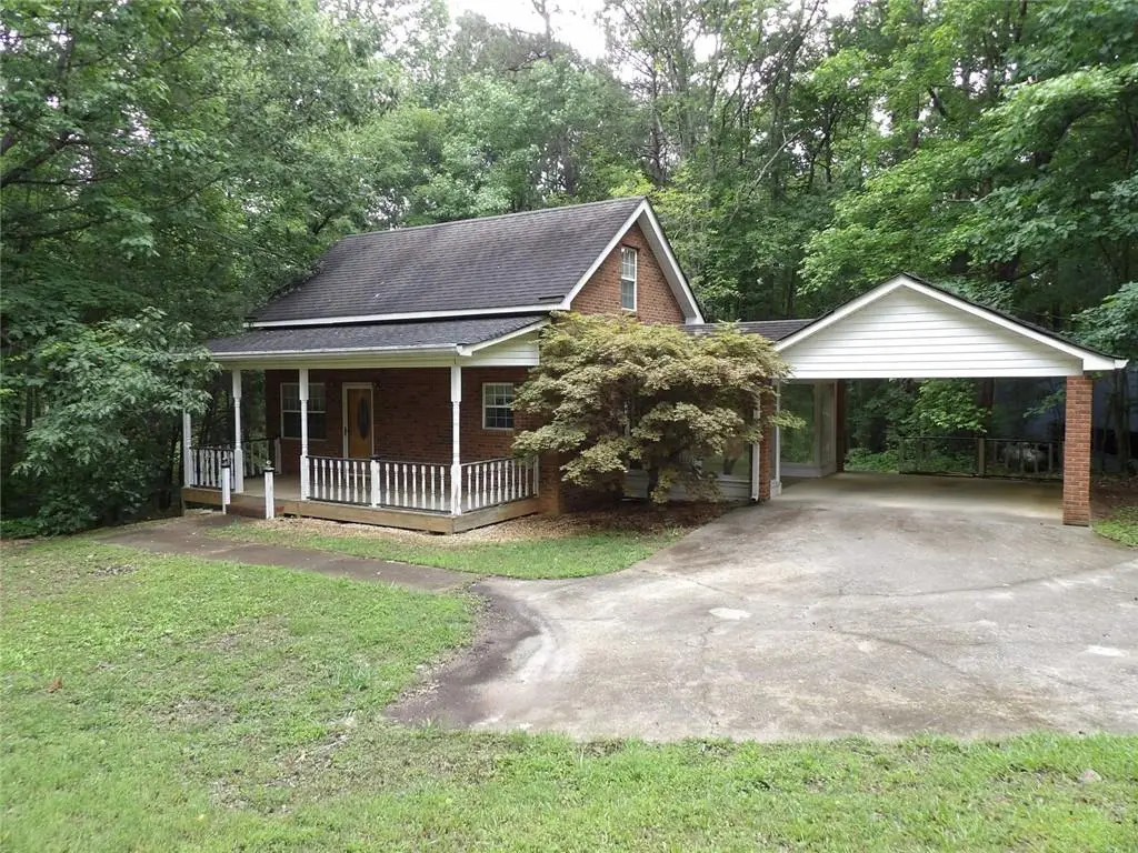 676 Graham Road, Dallas, GA 30132 - #1