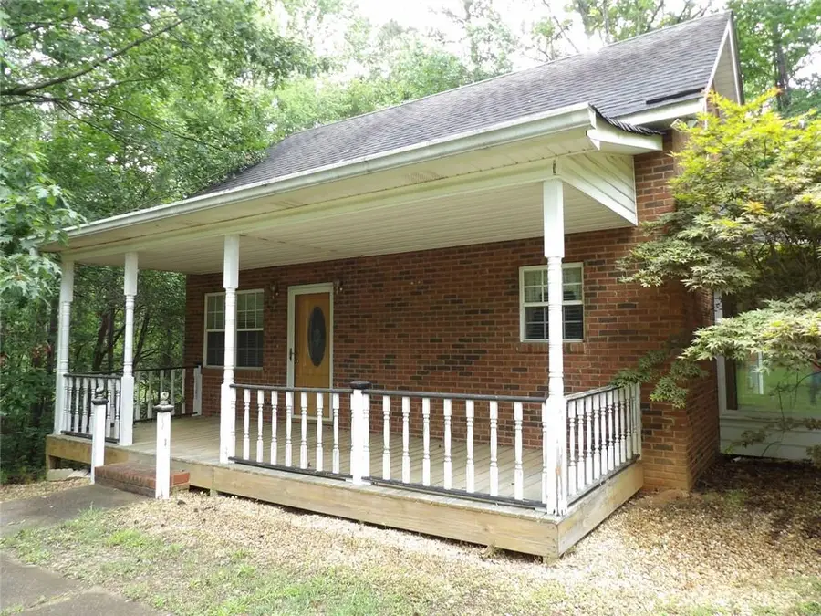 676 Graham Road, Dallas, GA 30132 - #3