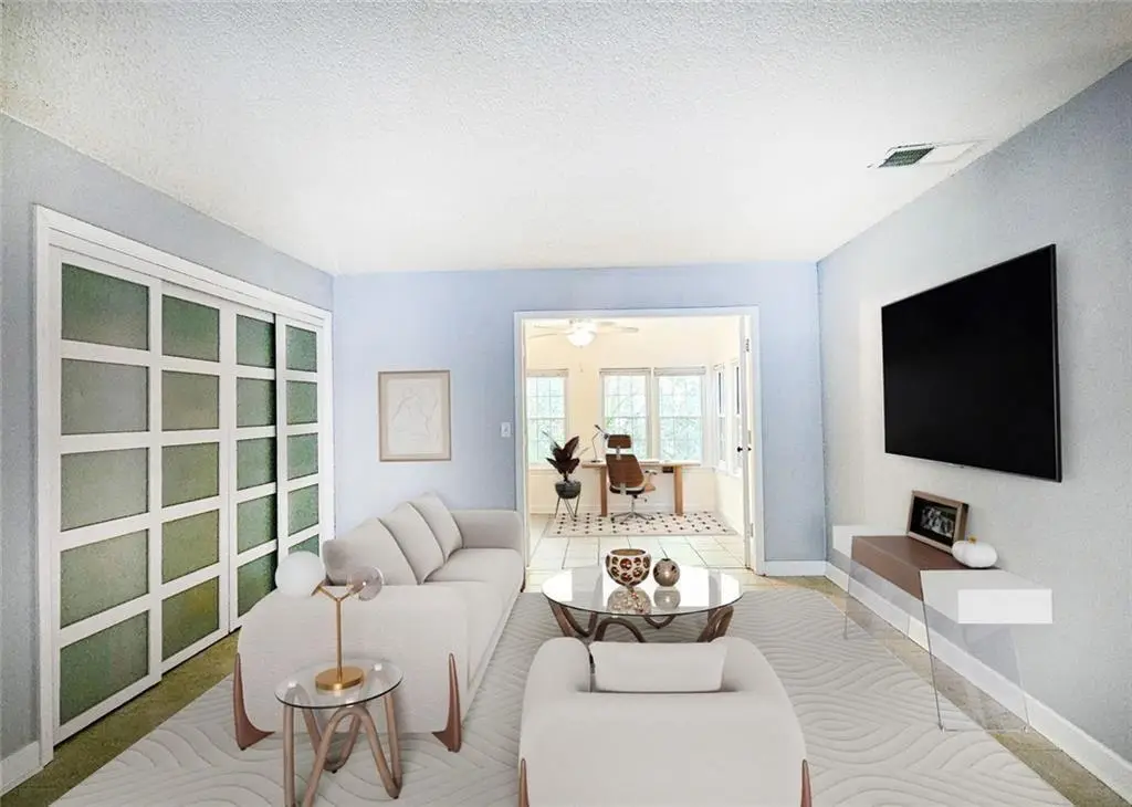 77 De Arc Place Nw, Atlanta, GA 30327 - #1
