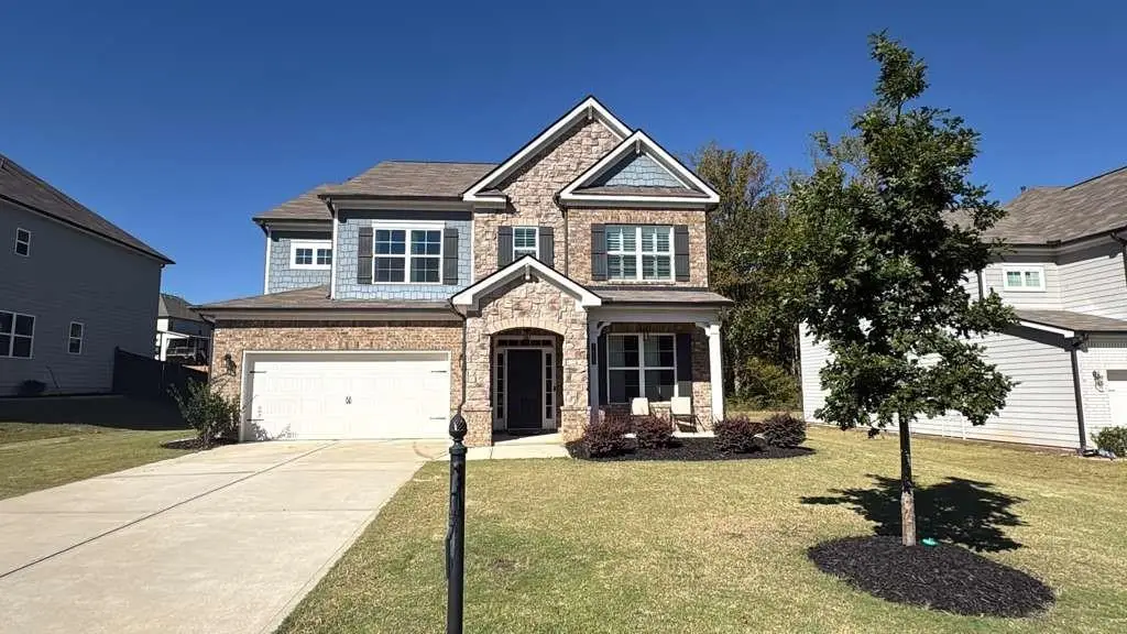 7445 Easton Valley Lane, Cumming, GA 30028 - #1