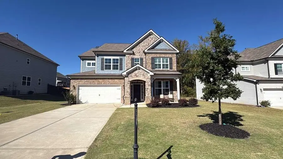 7445 Easton Valley Lane, Cumming, GA 30028 - #2