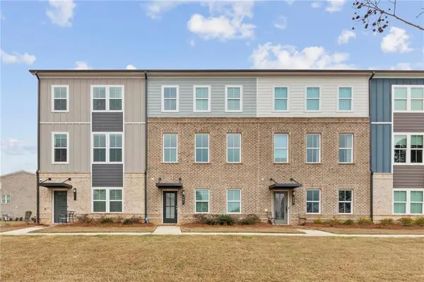 161 Jameson Drive, Acworth, GA 30102