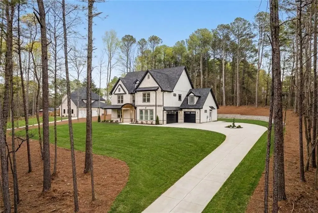 99 Beech Creek Circle, Winder, GA 30680 - #1
