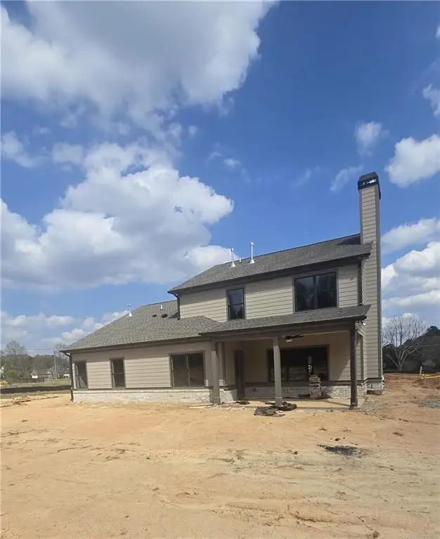 410 Youth Jersey Road, Covington, GA 30014 - #2
