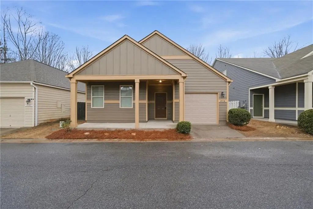 3718 Humber Court, Cumming, GA 30040 - #1