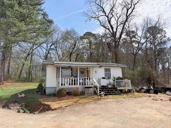 414 Lewis Road, Canton, GA 30115