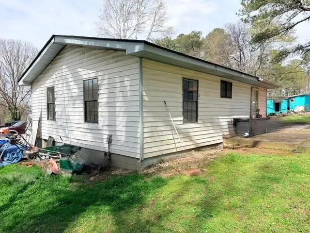 414 Lewis Road, Canton, GA 30115 - #3