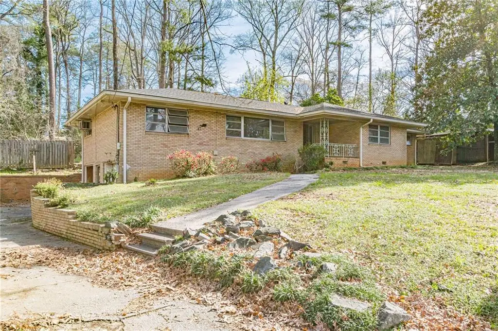 351 Colorado Avenue, Atlanta, GA 30354 - #1