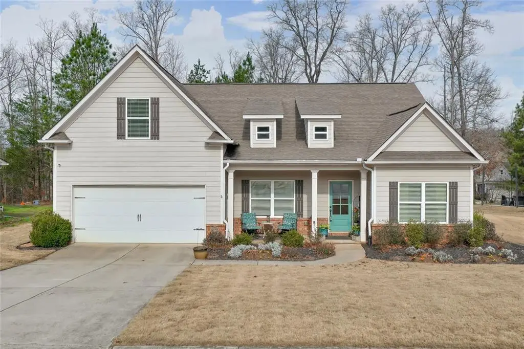 4363 Highland Gate Parkway, Gainesville, GA 30506 - #1