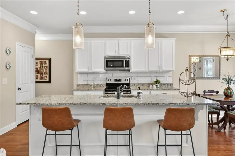 4363 Highland Gate Parkway, Gainesville, GA 30506 - #3