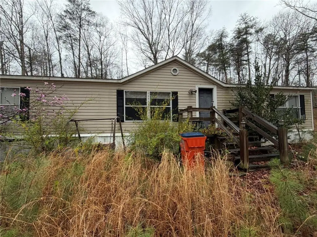 128 Somerset Place, Dahlonega, GA 30533 - #1