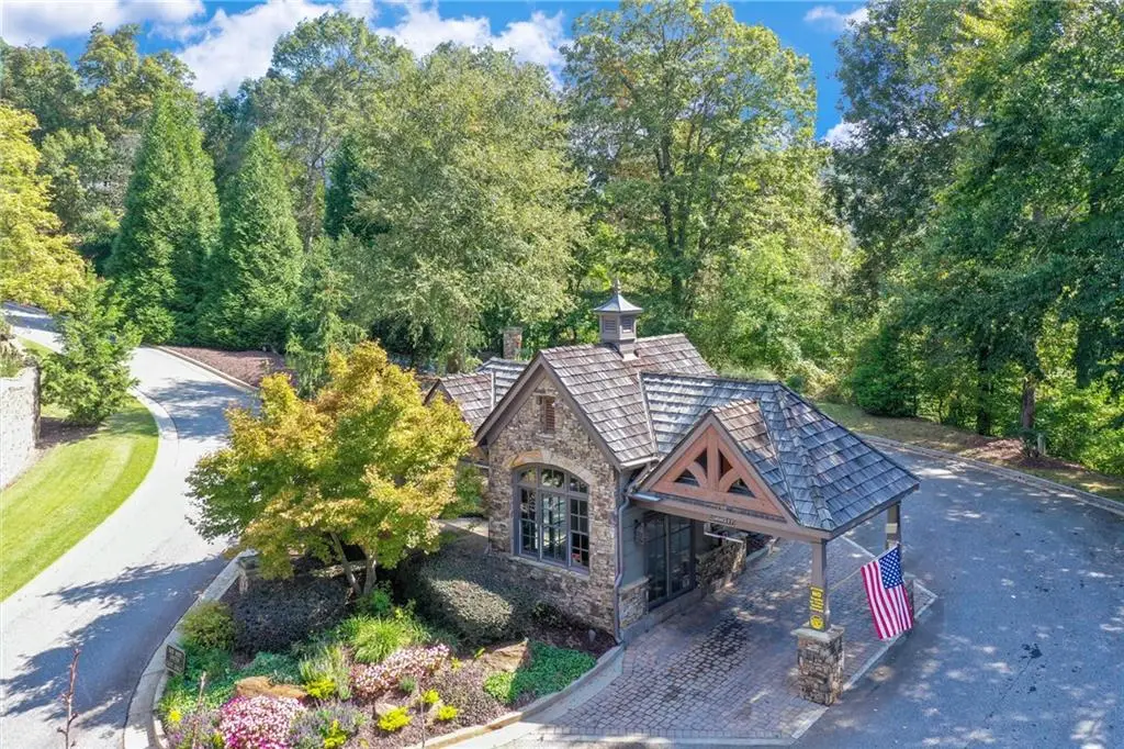 1012 Bear Paw Ridge, Dahlonega, GA 30533 - #1