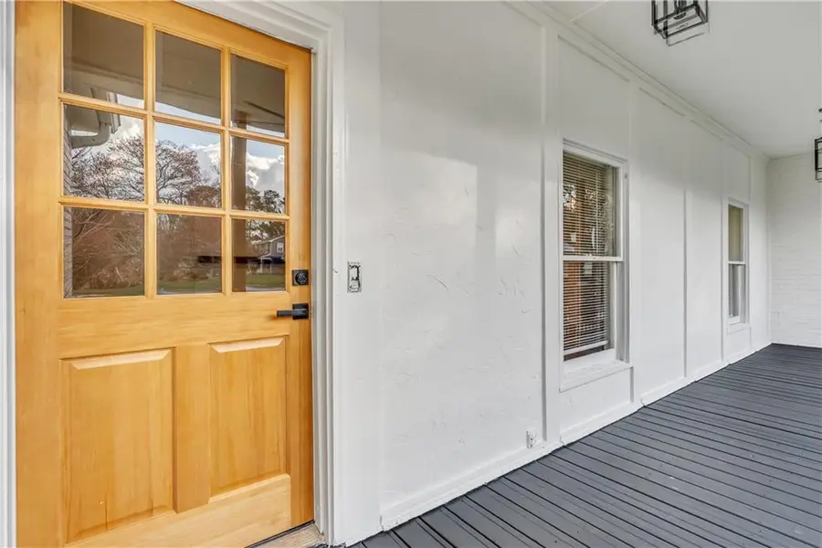 5933 Four Winds Drive Sw, Lilburn, GA 30047 - #2