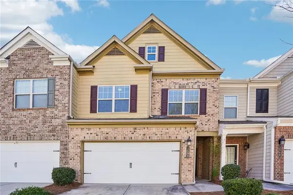 2558 Village Park Bend, Duluth, GA 30096