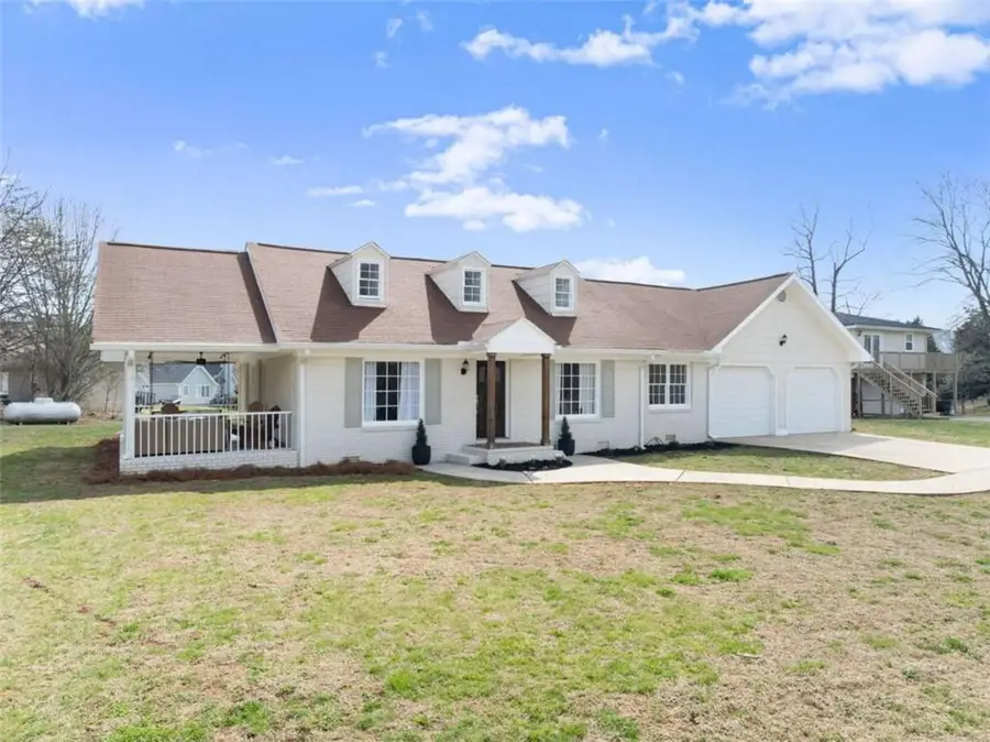 63 Angel Lane, Cleveland, GA 30528 - #2
