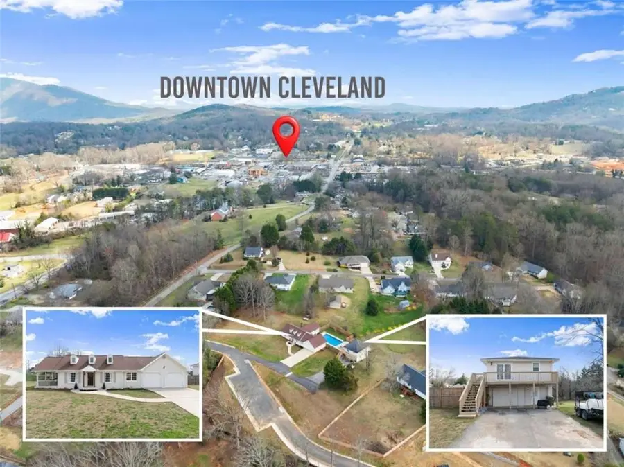 63 Angel Lane, Cleveland, GA 30528 - #3