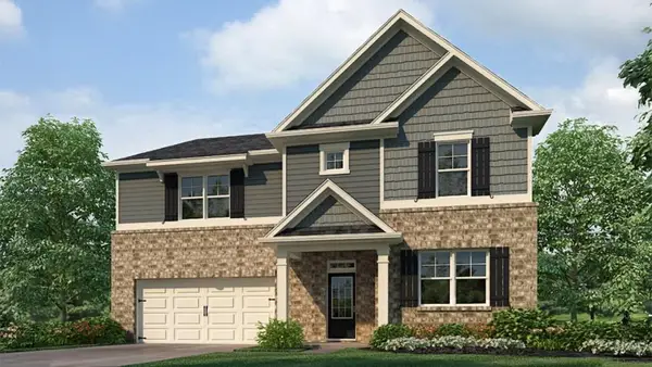 6021 Airedale Drive, Union City, GA 30291