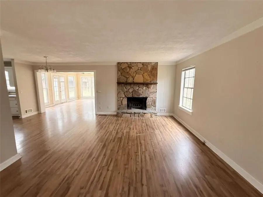4629 South Woodlake Lane Se, Conyers, GA 30013 - #3