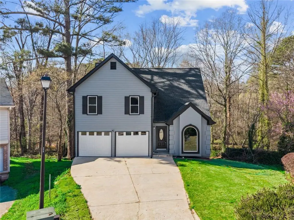 1150 River Overlook Court, Lawrenceville, GA 30043 - #1