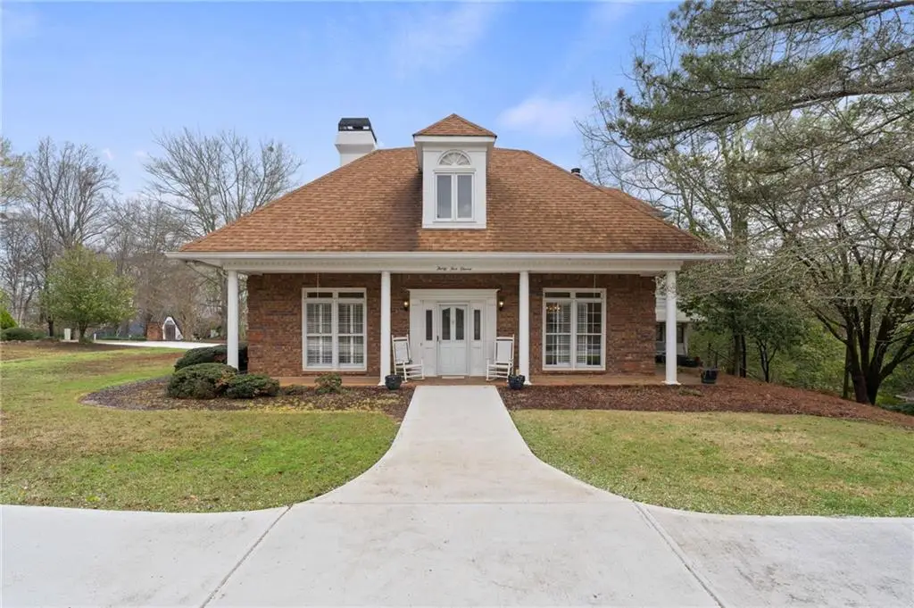 3511 Miller Farms Lane, Duluth, GA 30096 - #1