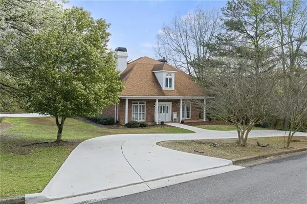 3511 Miller Farms Lane, Peachtree Corners, GA 30096