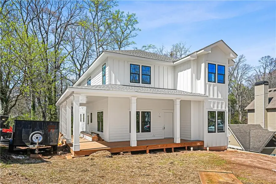 649 Hemlock Circle Se, Atlanta, GA 30316 - #2