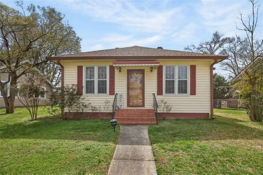 247 Litchfield Street, Rockmart, GA 30153 - #2