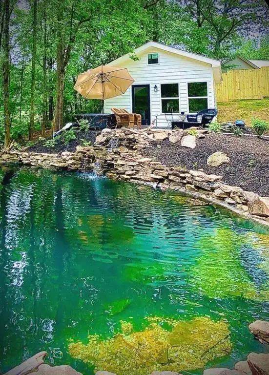 710 Lumber Company Road, Talking Rock, GA 30175