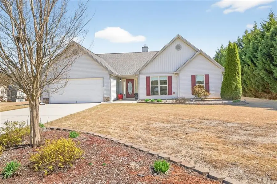 1411 Silvergate Way, Winder, GA 30680 - #2