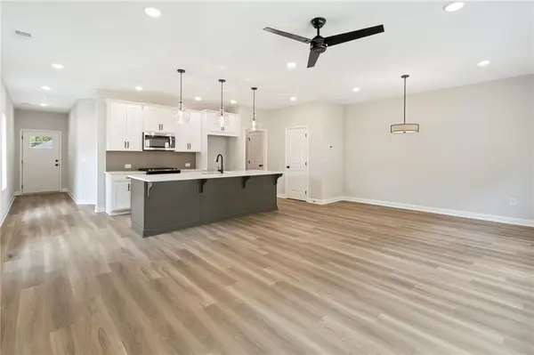 4683 Larkfield Way #21, Powder Springs, GA 30127