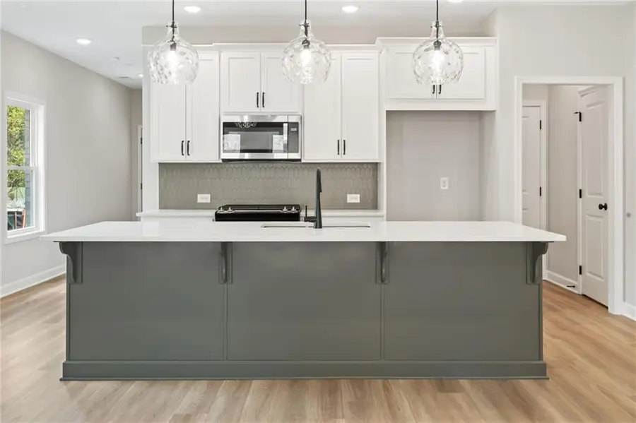 4683 Larkfield Way #21, Powder Springs, GA 30127 - #3