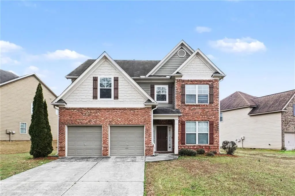 3891 Margaux Drive, Atlanta, GA 30349 - #1