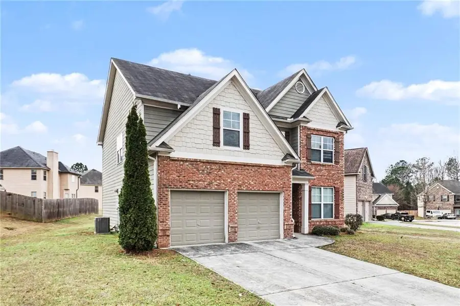 3891 Margaux Drive, Atlanta, GA 30349 - #2