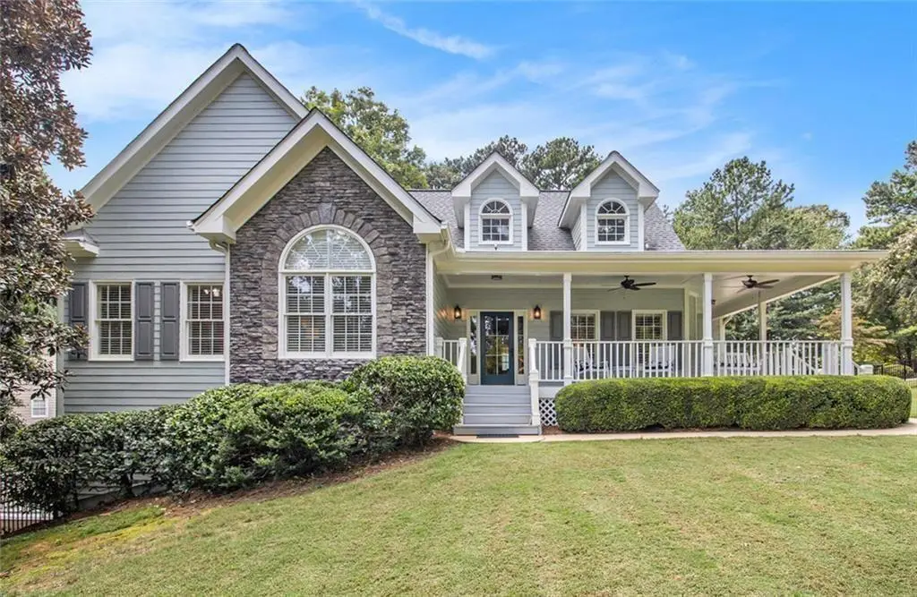 7270 Flowery Branch Road, Cumming, GA 30041 - #1