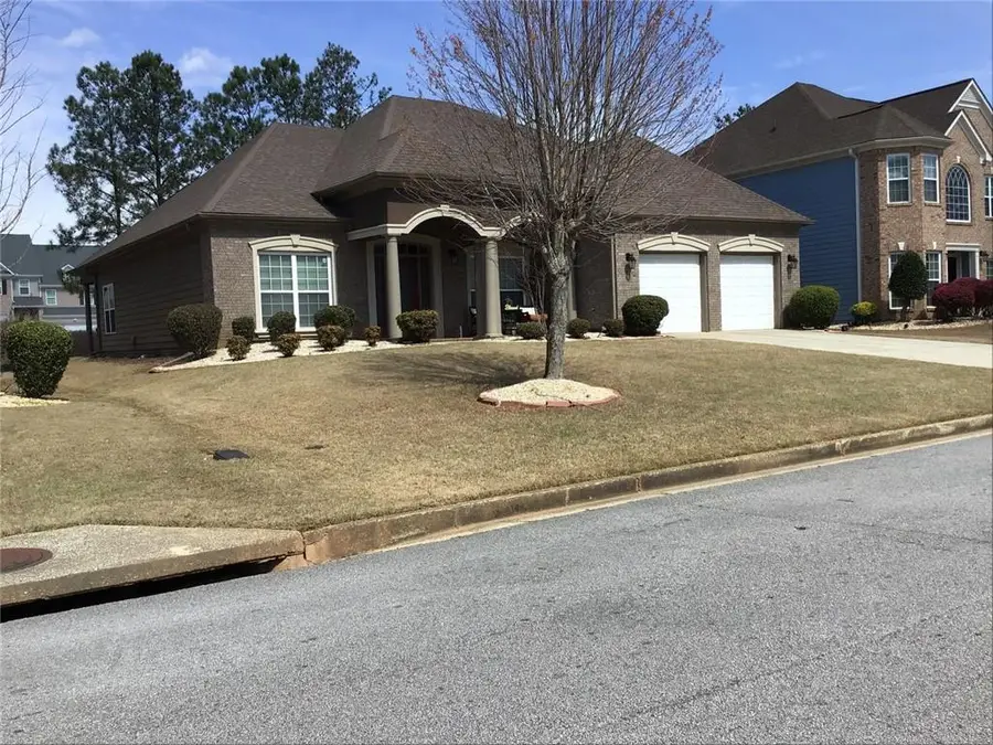 3990 Brookhollow Drive, Douglasville, GA 30135 - #3