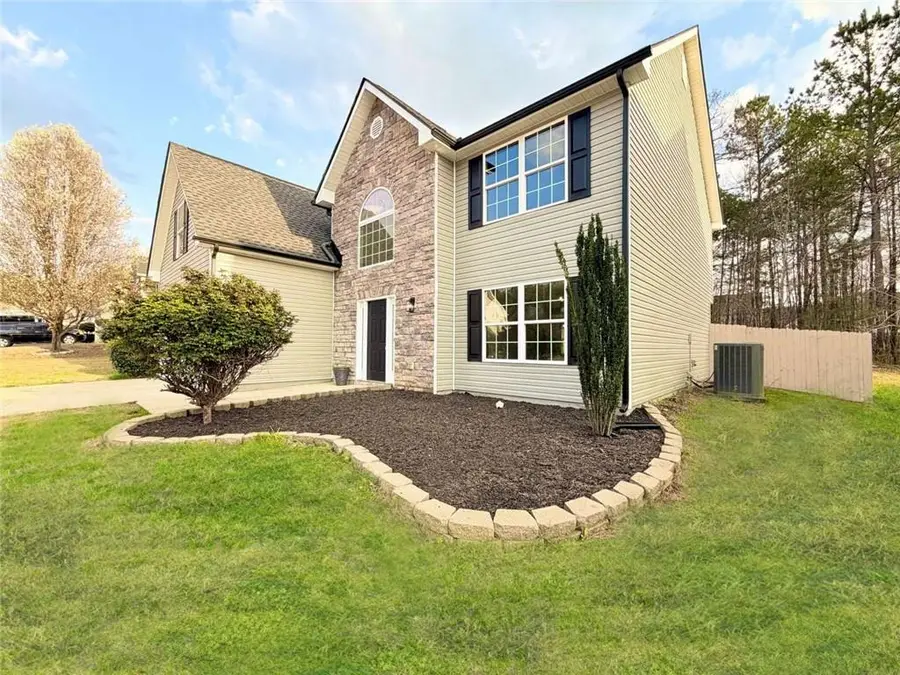 227 Millstone Drive, Hampton, GA 30228 - #3
