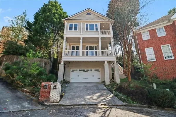 2130 Briarlake Trace, Atlanta, GA 30345