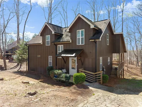 3211 The Trail Road, Gainesville, GA 30501