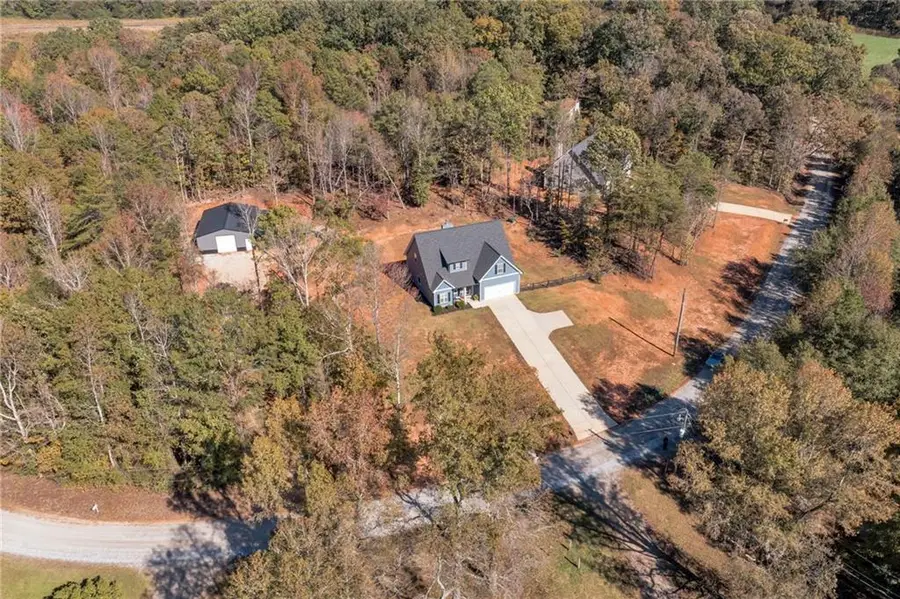 2100 Westbrook Road, Commerce, GA 30530 - #2