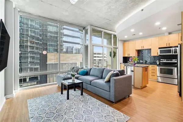 923 Peachtree Street #825, Atlanta, GA 30309