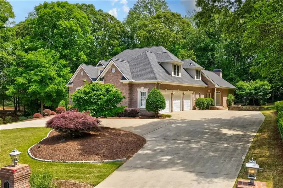 1975 Tee Drive, Braselton, GA 30517 - #2